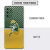 NFL Green Bay Packers Vintage Galaxy S20 Plus Skin